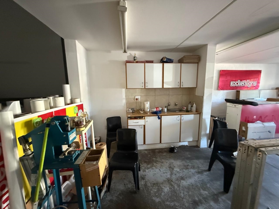 To Let commercial Property for Rent in Montague Park Western Cape